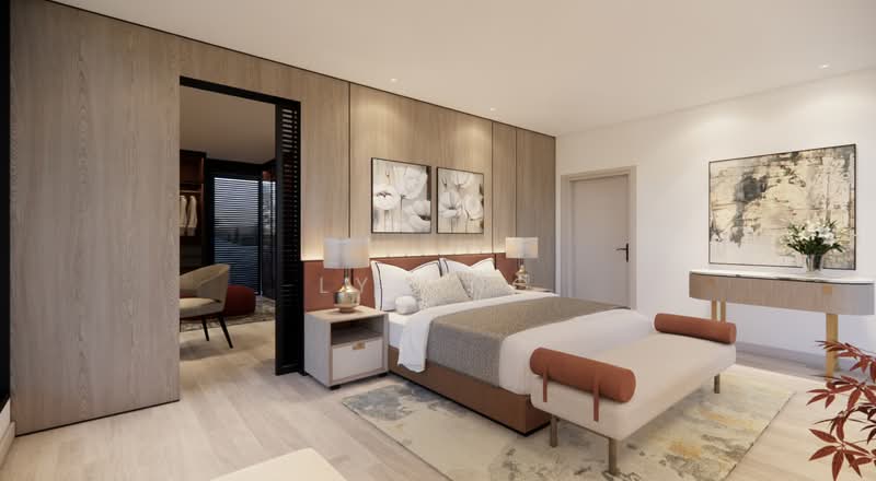 ⭐️D21⭐️ Brand New 2.5 Storey Semi-D @ Jalan Jambu Mawar Semi-Detached House For Sale at S$ 15,800,000 | PropertyGuru Singapore