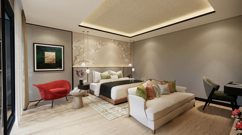 ⭐️D21⭐️ Brand New 2.5 Storey Semi-D @ Jalan Jambu Mawar Semi-Detached House For Sale at S$ 15,800,000 | PropertyGuru Singapore