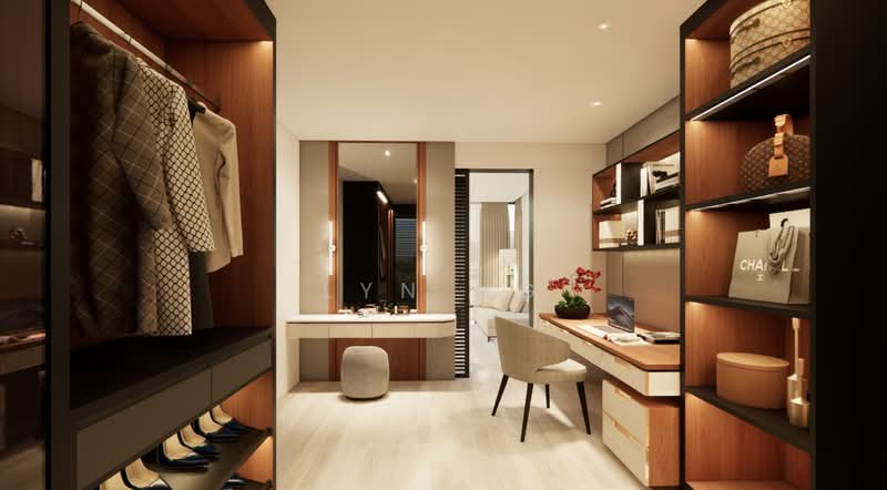 ⭐️D21⭐️ Brand New 2.5 Storey Semi-D @ Jalan Jambu Mawar Semi-Detached House For Sale at S$ 15,800,000 | PropertyGuru Singapore