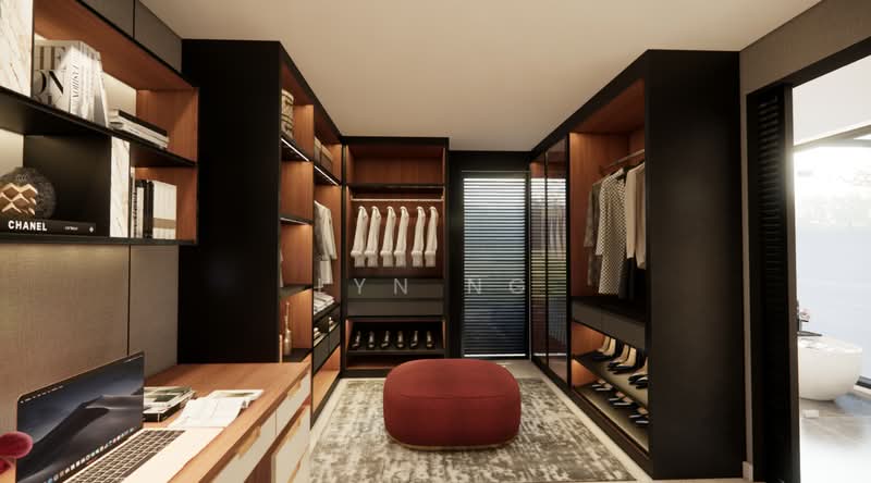 ⭐️D21⭐️ Brand New 2.5 Storey Semi-D @ Jalan Jambu Mawar Semi-Detached House For Sale at S$ 15,800,000 | PropertyGuru Singapore