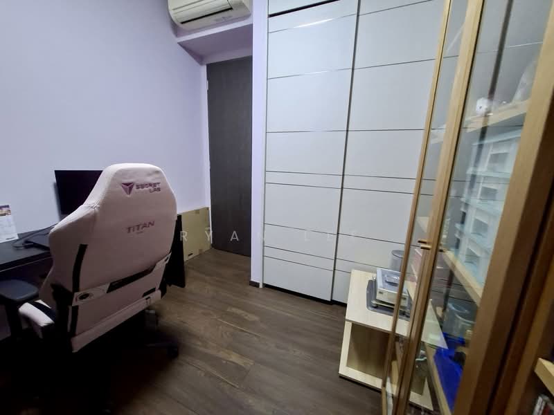 Jewel @ Buangkok Condominium For Sale at S$ 1,750,000 | PropertyGuru Singapore - Bedroom 2