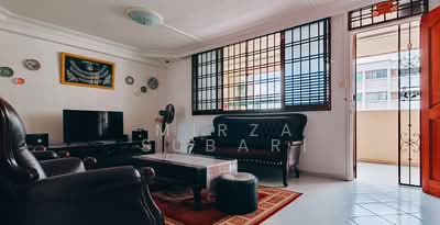 For Sale - 132 Bedok Reservoir Road