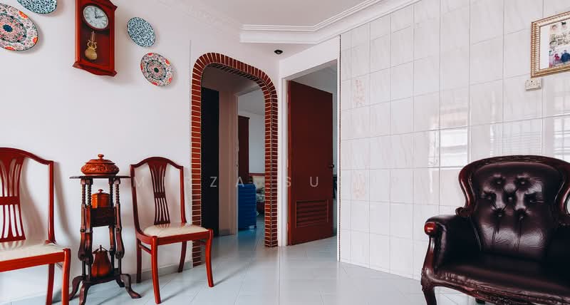 132 Bedok Reservoir Road HDB Flat For Sale at S$ 600,000 | PropertyGuru Singapore