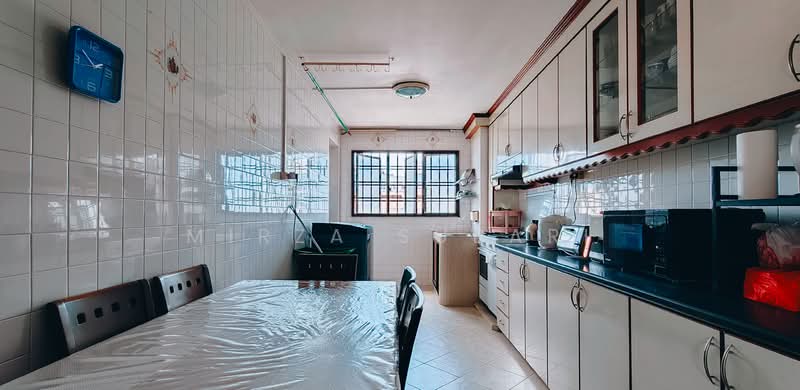 132 Bedok Reservoir Road HDB Flat For Sale at S$ 600,000 | PropertyGuru Singapore