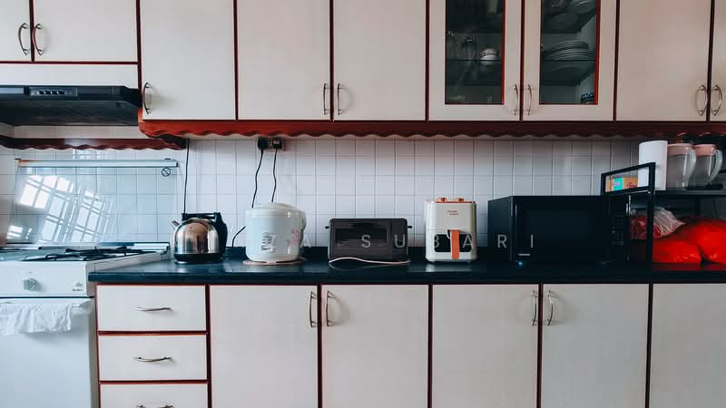 132 Bedok Reservoir Road HDB Flat For Sale at S$ 600,000 | PropertyGuru Singapore