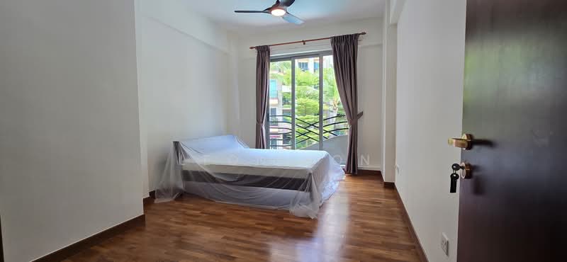 Sunhaven, 781 Upper Changi Road East, 4 Bedrooms, 1,453 sqft, Condominium For Rent, by Leon Hon, 500068825 - Bedroom - PropertyGuru.com.sg