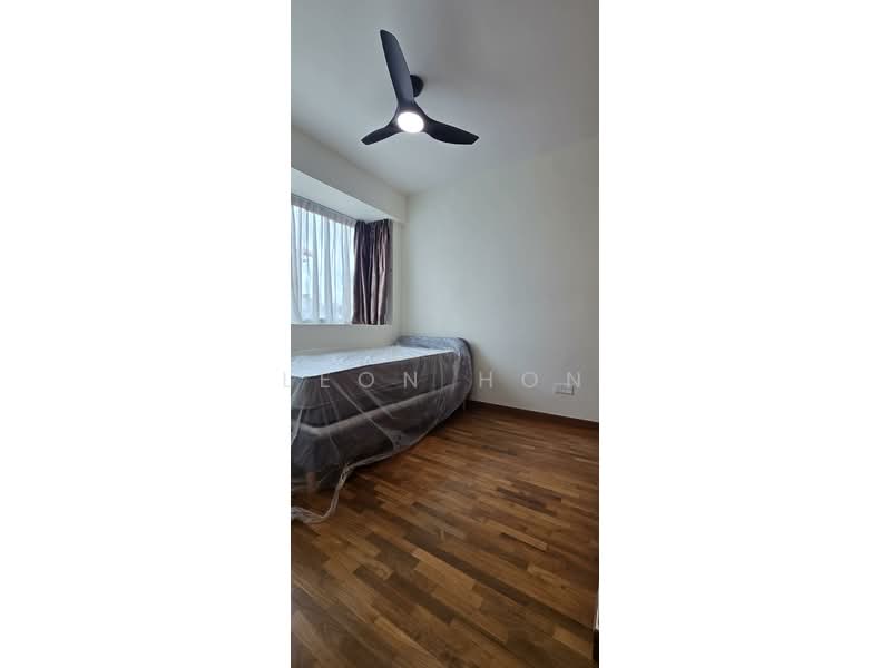 Sunhaven, 781 Upper Changi Road East, 4 Bedrooms, 1,453 sqft, Condominium For Rent, by Leon Hon, 500068825 - Bedroom - PropertyGuru.com.sg