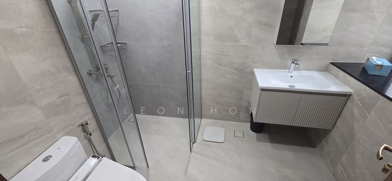 Sunhaven, 781 Upper Changi Road East, 4 Bedrooms, 1,453 sqft, Condominium For Rent, by Leon Hon, 500068825 - Bathroom - PropertyGuru.com.sg