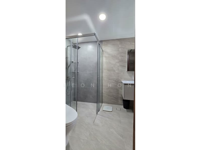 Sunhaven, 781 Upper Changi Road East, 4 Bedrooms, 1,453 sqft, Condominium For Rent, by Leon Hon, 500068825 - Bathroom - PropertyGuru.com.sg