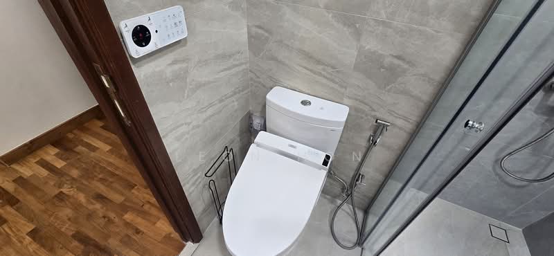 Sunhaven, 781 Upper Changi Road East, 4 Bedrooms, 1,453 sqft, Condominium For Rent, by Leon Hon, 500068825 - Bathroom - PropertyGuru.com.sg