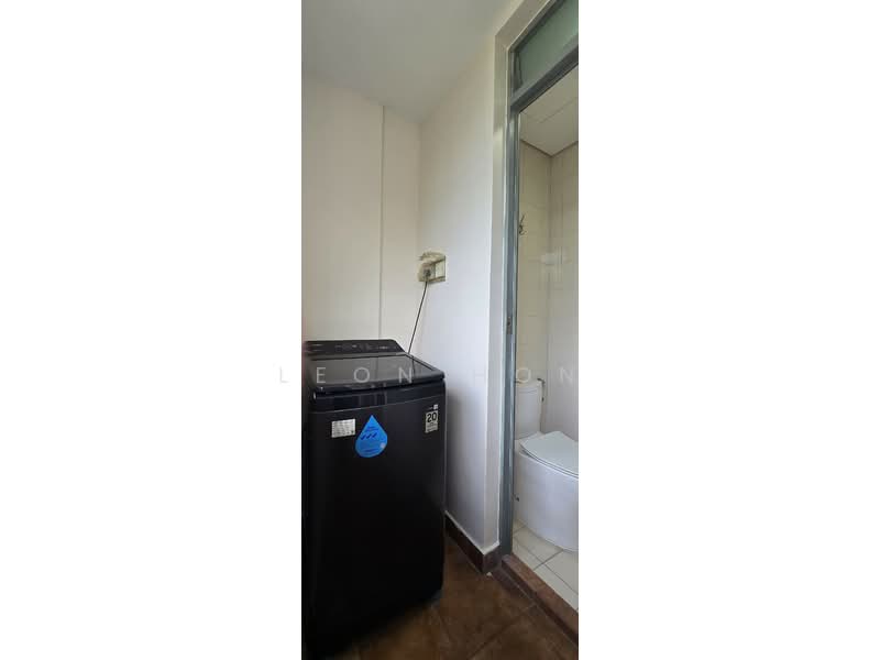 Sunhaven, 781 Upper Changi Road East, 4 Bedrooms, 1,453 sqft, Condominium For Rent, by Leon Hon, 500068825 - Bathroom - PropertyGuru.com.sg