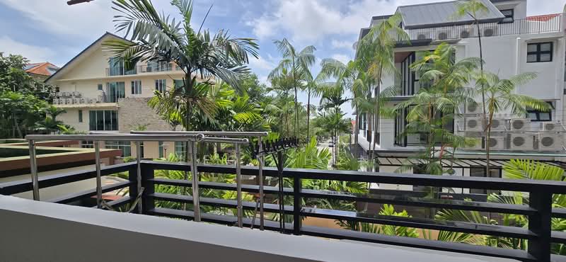 Sunhaven, 781 Upper Changi Road East, 4 Bedrooms, 1,453 sqft, Condominium For Rent, by Leon Hon, 500068825 - Exterior - PropertyGuru.com.sg