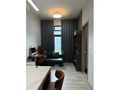 For Sale - J Gateway