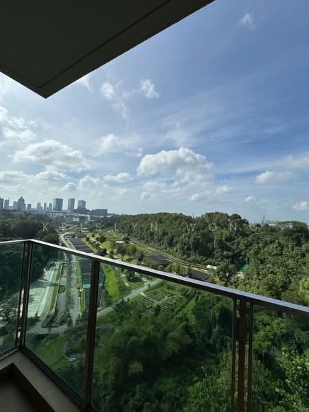 Normanton Park, 57 Normanton Park, 2 Bedrooms, 732 sqft, Condominium For Rent, by Krislyn Wong, 500068830 - View - PropertyGuru.com.sg