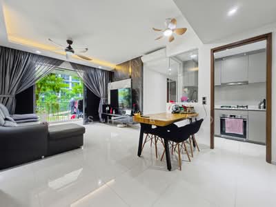 For Sale - The Visionaire