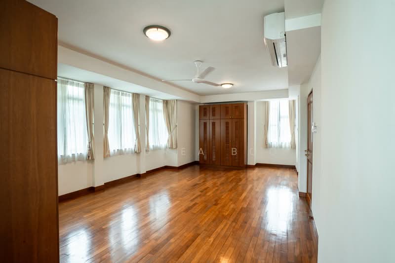 Exclusive Semi D near Orange Grove, , 5 Bedrooms, 3,800 sqft, Semi-Detached House For Rent, by Andrea Boo, 500068832 - Interior - PropertyGuru.com.sg