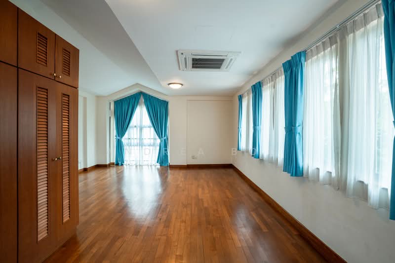 Exclusive Semi D near Orange Grove, , 5 Bedrooms, 3,800 sqft, Semi-Detached House For Rent, by Andrea Boo, 500068832 - Interior - PropertyGuru.com.sg