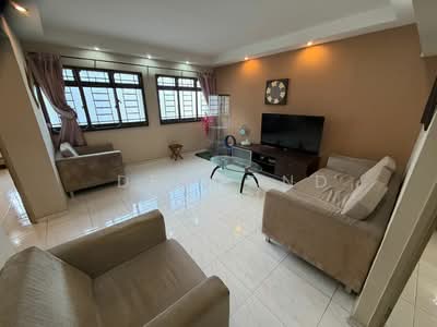 For Sale - 658B Jurong West Street 65