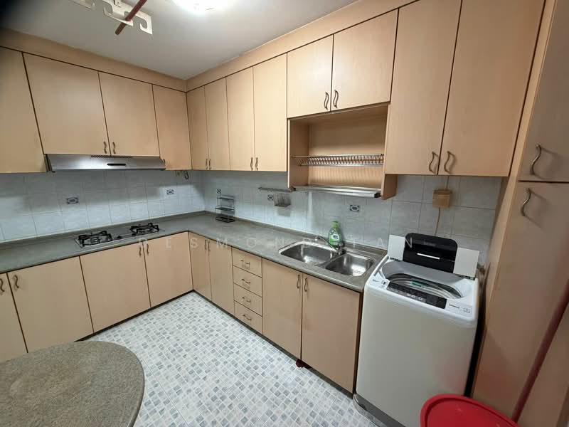 For Sale - 658B Jurong West Street 65