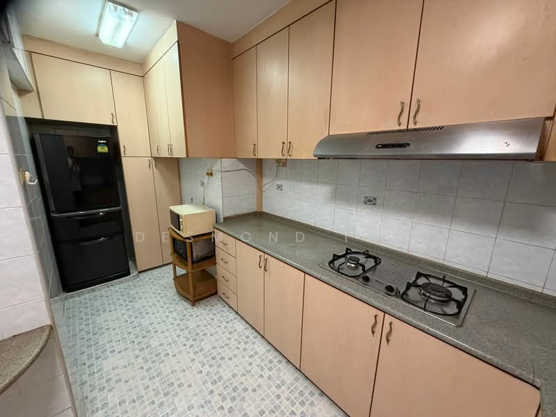 For Sale - 658B Jurong West Street 65