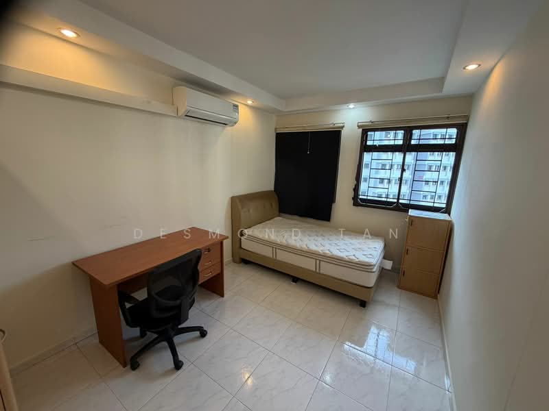 For Sale - 658B Jurong West Street 65