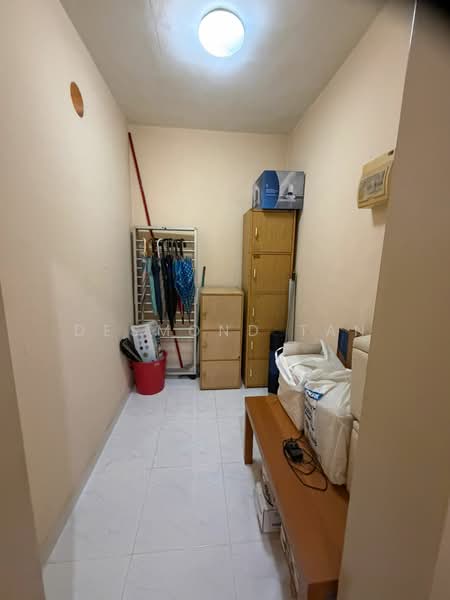 For Sale - 658B Jurong West Street 65