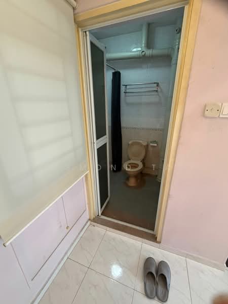 For Sale - 658B Jurong West Street 65