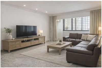 For Sale - Orchard Towers