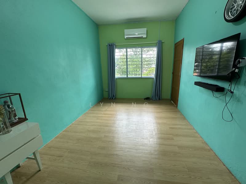 ⭐️D10⭐️ Original 2 Storey Terrace @ Mount Sinai View, Mount Sinai Drive, Moonbeam walk Terraced House For Sale at S$ 5,700,000 | PropertyGuru Singapore - Interior