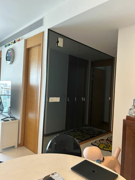 Concourse Skyline, 300 Beach Road, 1 Bedroom, 1,098 sqft, Condominium For Rent, by Li Lin, 500068841 - Interior - PropertyGuru.com.sg