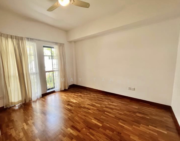 Brentwood Villas, Lloyd Road Singapore, 4 Bedrooms, 2,242 sqft, Cluster House For Rent, by May Tan, 500068842 - Bedroom - PropertyGuru.com.sg