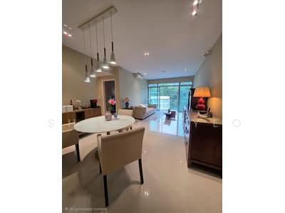 For Sale - The Raintree