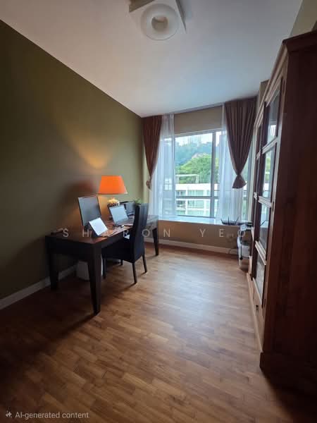 The Raintree, 85 Bukit Drive, 3 Bedrooms, 1,335 sqft, Condominium For Sale, by Sharon Yeo, 500068843 - Bedroom 2 - PropertyGuru.com.sg