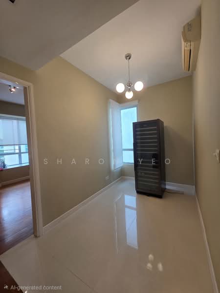 The Raintree, 85 Bukit Drive, 3 Bedrooms, 1,335 sqft, Condominium For Sale, by Sharon Yeo, 500068843 - Study - PropertyGuru.com.sg