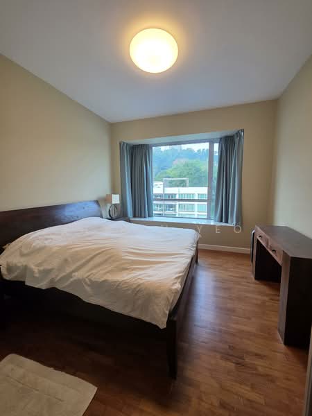 The Raintree, 85 Bukit Drive, 3 Bedrooms, 1,335 sqft, Condominium For Sale, by Sharon Yeo, 500068843 - MasterBedroom - PropertyGuru.com.sg