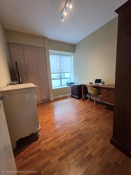 The Raintree, 85 Bukit Drive, 3 Bedrooms, 1,335 sqft, Condominium For Sale, by Sharon Yeo, 500068843 - Bedroom 3 - PropertyGuru.com.sg