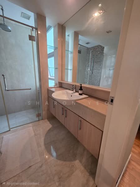 The Raintree, 85 Bukit Drive, 3 Bedrooms, 1,335 sqft, Condominium For Sale, by Sharon Yeo, 500068843 - Bathroom - PropertyGuru.com.sg