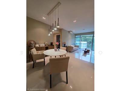 For Sale - The Raintree