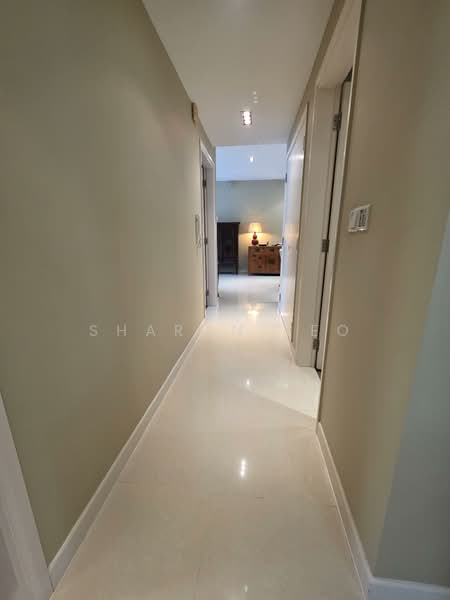 The Raintree, 85 Bukit Drive, 3 Bedrooms, 1,335 sqft, Condominium For Sale, by Sharon Yeo, 500068843 - Corridor - PropertyGuru.com.sg