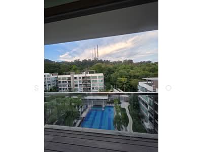 For Sale - The Raintree