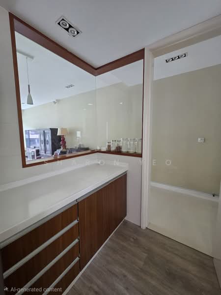 The Raintree, 85 Bukit Drive, 3 Bedrooms, 1,335 sqft, Condominium For Sale, by Sharon Yeo, 500068843 - Interior - PropertyGuru.com.sg