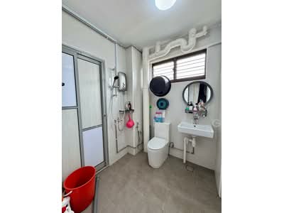 For Sale - 931 Jurong West Street 92