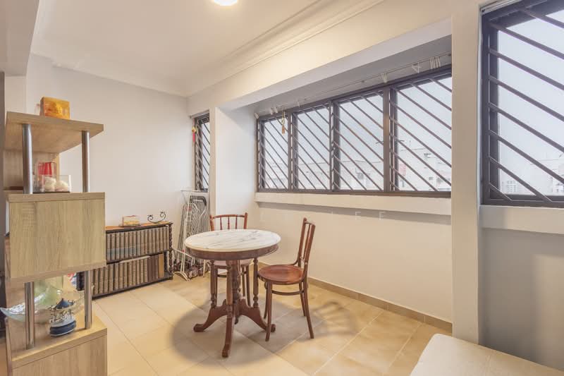 431 Tampines Street 41 HDB Flat For Sale at S$ 948,888 | PropertyGuru Singapore - Interior