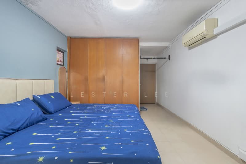 431 Tampines Street 41 HDB Flat For Sale at S$ 948,888 | PropertyGuru Singapore - Bedroom