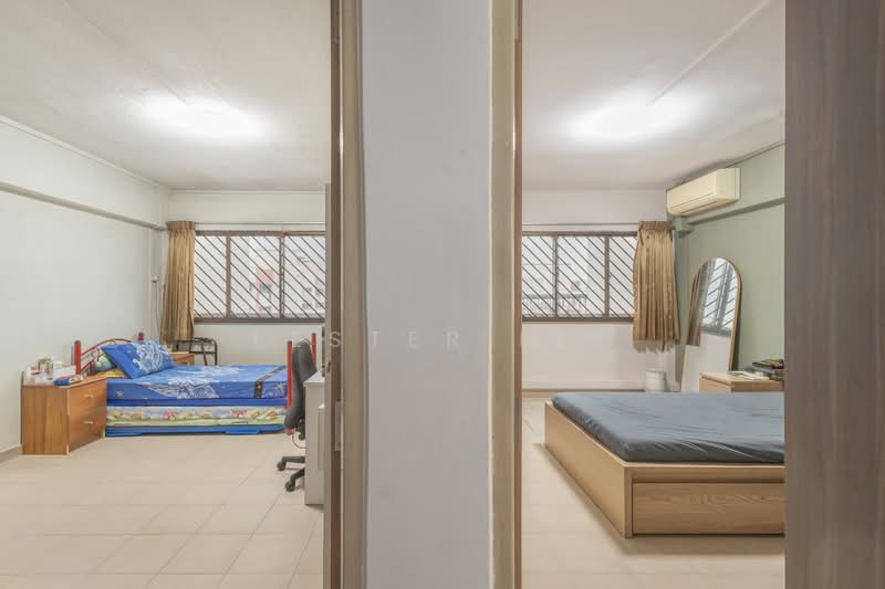 431 Tampines Street 41 HDB Flat For Sale at S$ 948,888 | PropertyGuru Singapore - Bedroom
