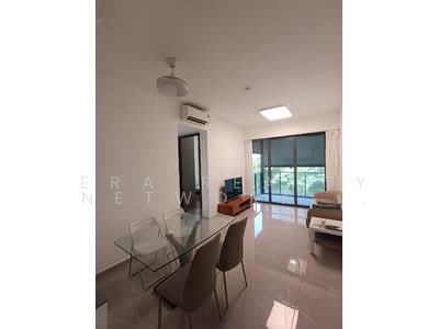 For Rent - Parc Clematis