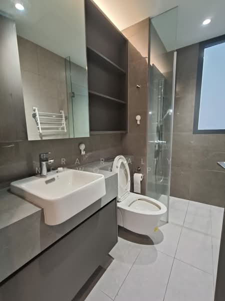 Parc Clematis, 8B Jalan Lempeng, 3 Bedrooms, 883 sqft, Condominium For Rent, by KEN, 500068849 - PropertyGuru.com.sg