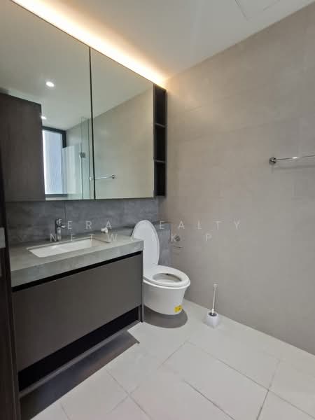 Parc Clematis, 8B Jalan Lempeng, 3 Bedrooms, 883 sqft, Condominium For Rent, by KEN, 500068849 - PropertyGuru.com.sg
