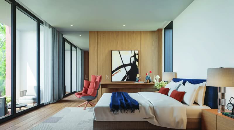 ⭐️D10 ⭐️Brand New 2.5 Storey Detached @ Mount Sinai Road Grove Lane Holland Grove Drive Detached House For Sale at S$ 18,500,000 | PropertyGuru Singapore