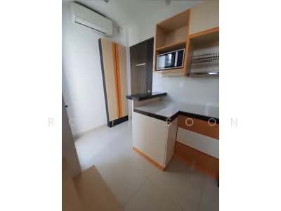 For Rent - Mackenzie 138